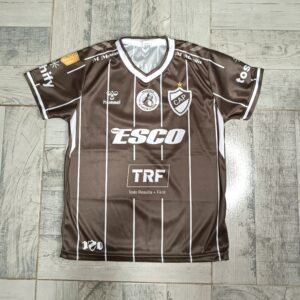 Camiseta Platense 2025 niños