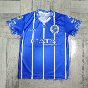 Camiseta Godoy Cruz 2025 niños