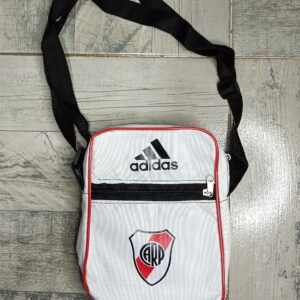 Morral River plate blanco
