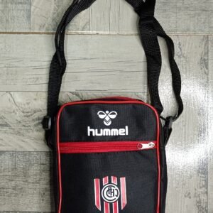 Morral Chacarita