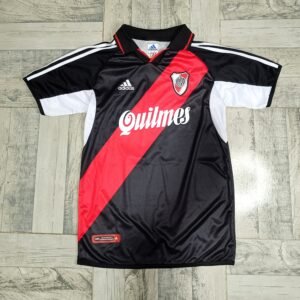 Camiseta River Plate 2000 suplente