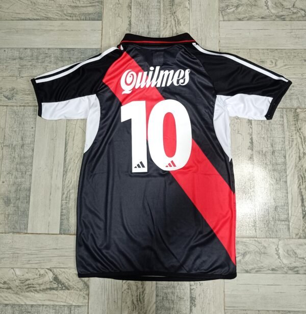Camiseta River Plate 2000 suplente - Imagen 2