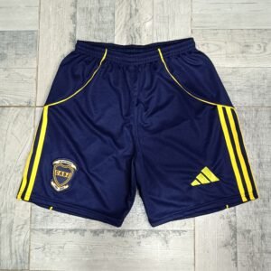 Short Boca Juniors 2025