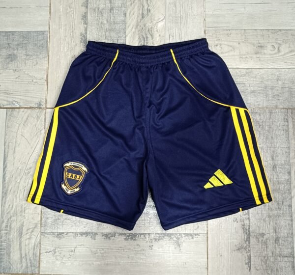 Short Boca Juniors 2025