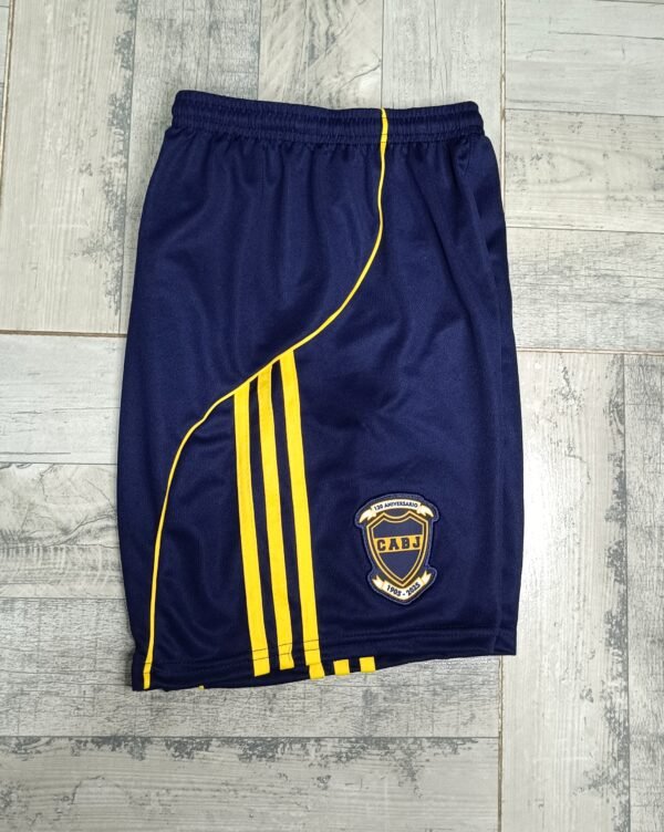 Short Boca Juniors 2025 - Imagen 2