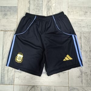 Short AFA 2025