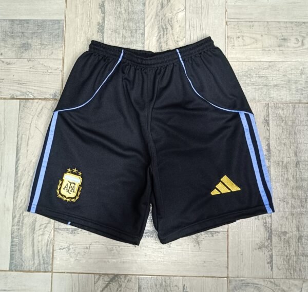 Short AFA 2025