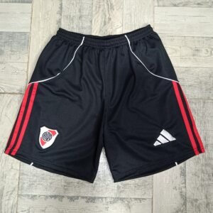 Short River Plate 2025