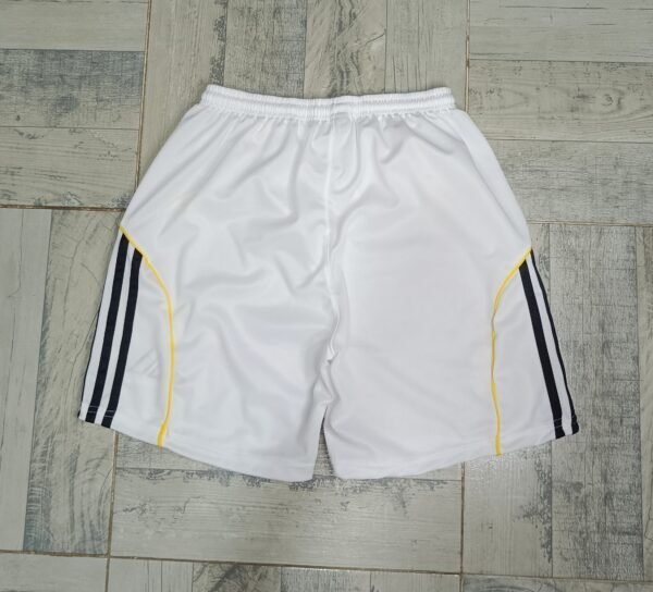 Short Real Madrid 2025 - Imagen 2