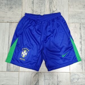 Short Brasil 2025 suplente