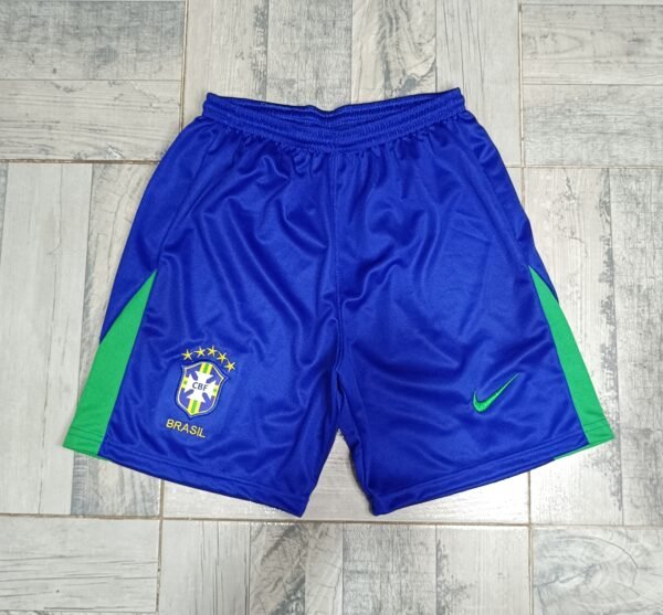 Short Brasil 2025 suplente
