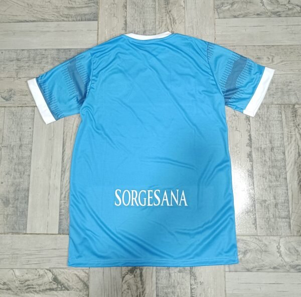 Camiseta Napoli titular 2025 - Imagen 2