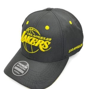 Gorra Los Angeles Lakers