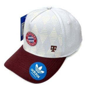Gorra Bayern Munich