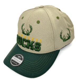 Gorra Milwaukee Bucks