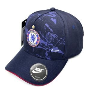 Gorra Chelsea FC