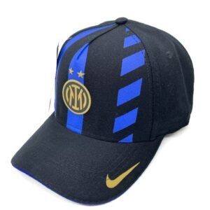 Gorra Inter de Milan