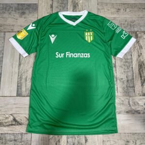 Camiseta Banfield 2025
