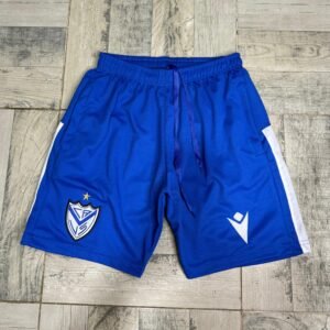 Bermuda Velez Sarsfield 2025