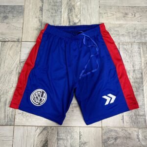 Bermuda San Lorenzo 2025