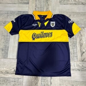 Camiseta Boca Juniors 1995/96 talle especial