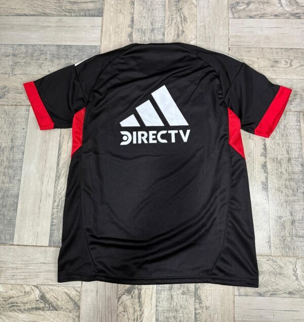 Camiseta River Plate entrenamiento 2025 - Imagen 2