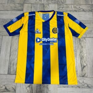 Camiseta Rosario Central 2025 talle especial