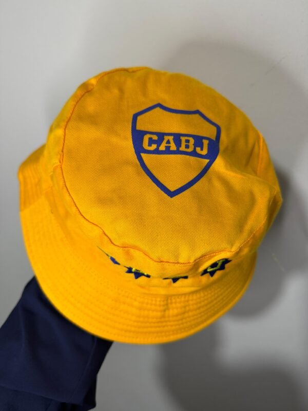 Piluso Boca Juniors - Imagen 3