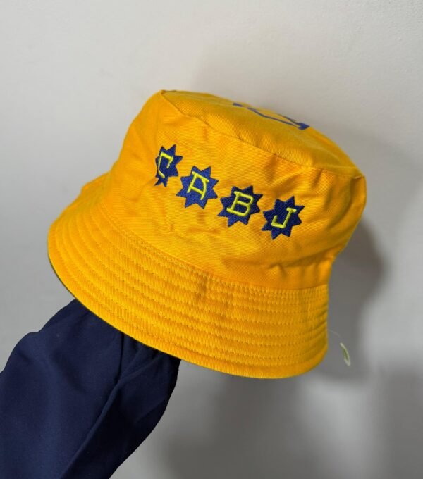 Piluso Boca Juniors