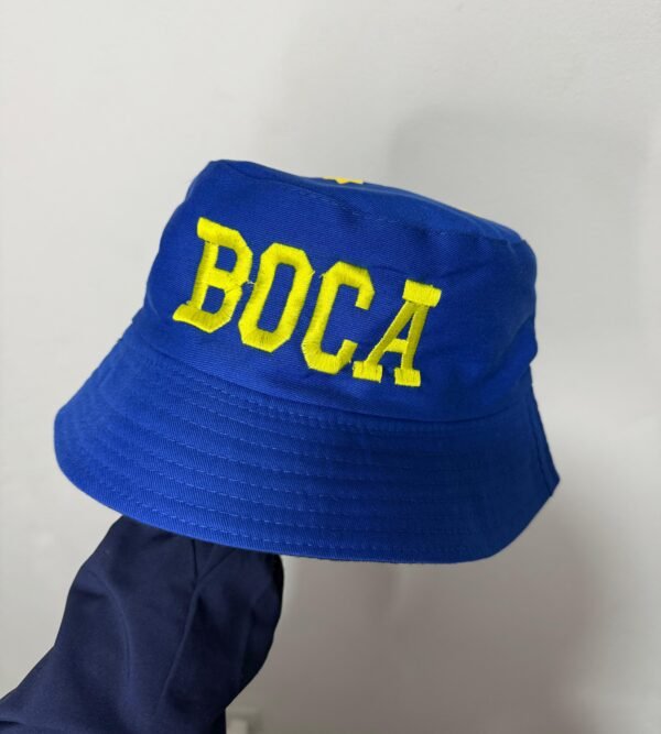 Piluso Boca Juniors - Imagen 2
