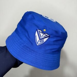 Piluso Velez Sarsfield