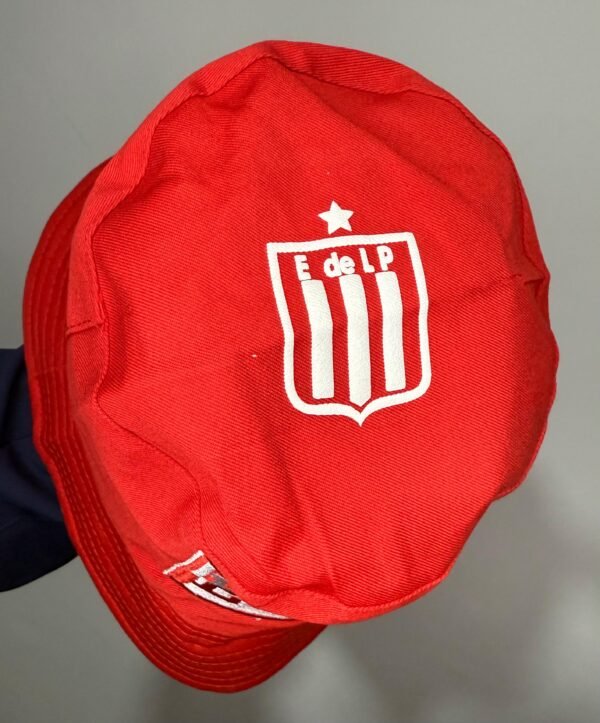 Piluso Estudiantes de la plata - Imagen 3