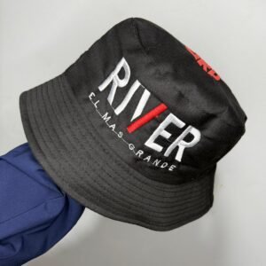Piluso River Plate