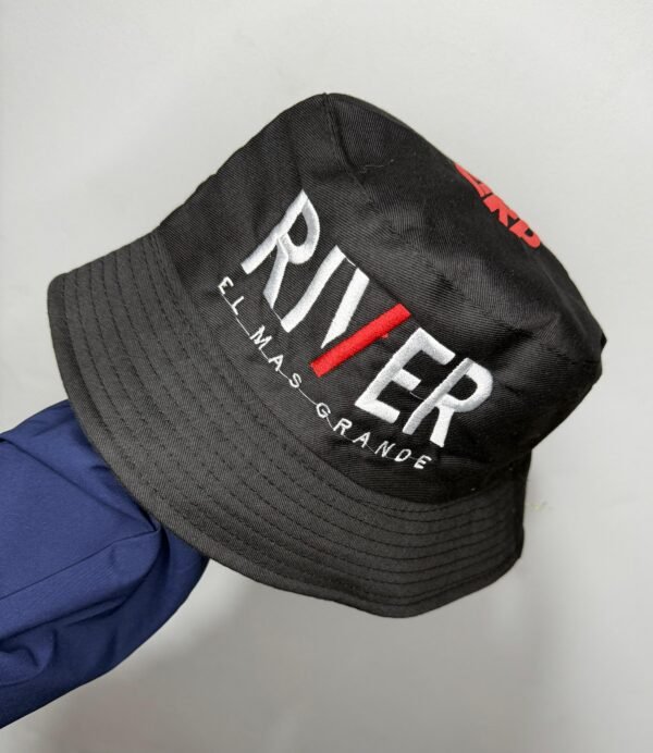 Piluso River Plate