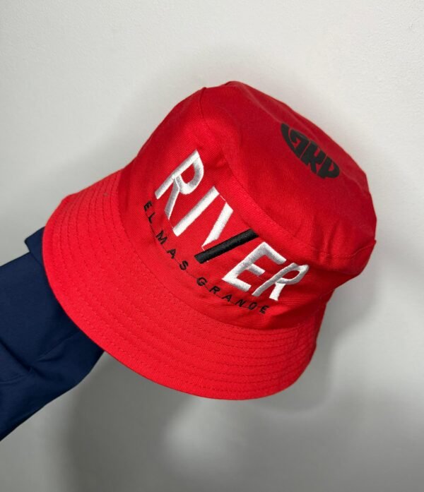 Piluso River Plate - Imagen 2