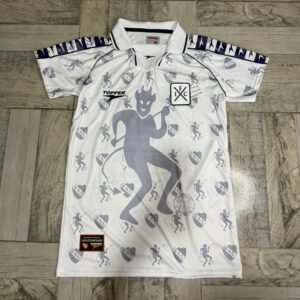 Camiseta Independiente 1997/98 suplente
