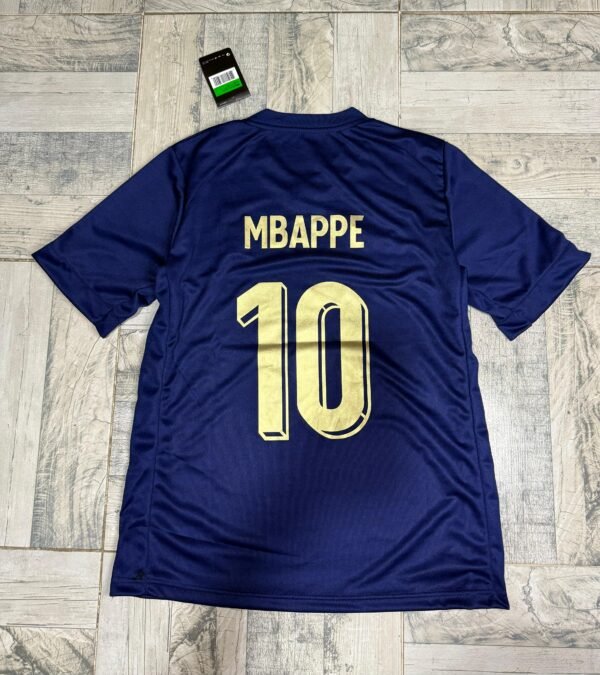 Camiseta Francia titular 2025 - Imagen 2