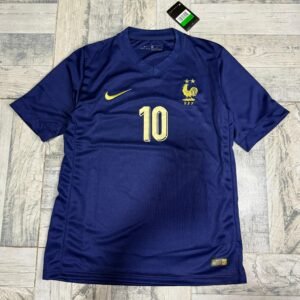 Camiseta Francia 2022 titular