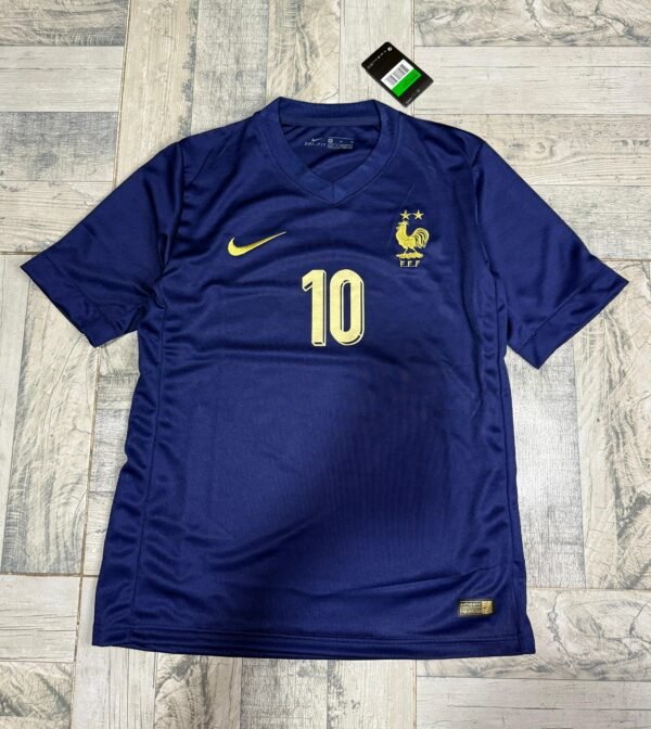 Camiseta Francia titular 2025