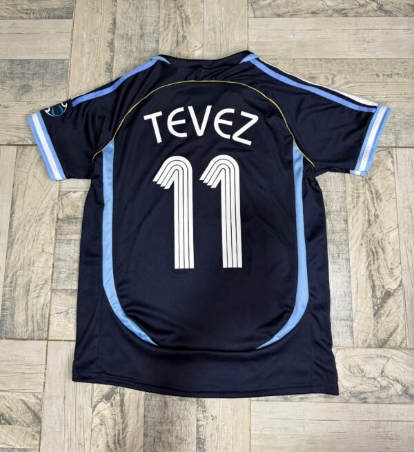 Camiseta Afa 2006 suplente - Imagen 5