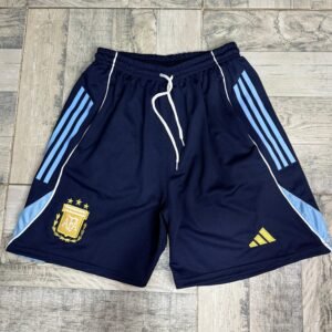 Bermuda AFA 2025 marino