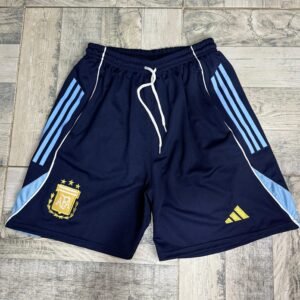 Bermuda AFA 2025 marino