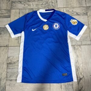 Camiseta Chelsea FC titular 2025