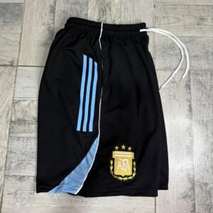 Bermuda AFA 2025 negra