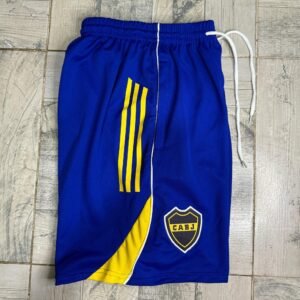 Bermuda Boca Juniors 2025 francia