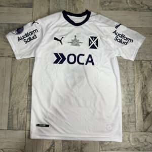 Camiseta Independiente 2017 suplente FINAL SUD