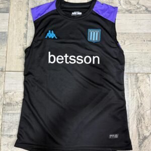 Musculosa Racing Club 2025