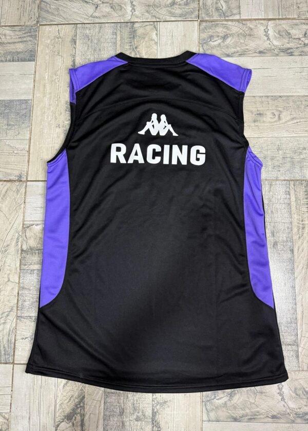 Musculosa Racing Club 2025 - Imagen 2