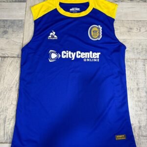 Musculosa Rosario Central 2025