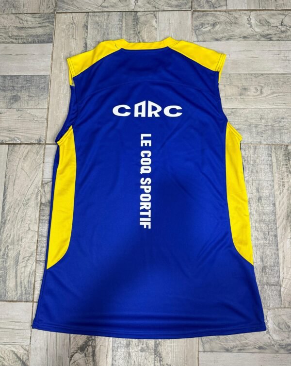Musculosa Rosario Central 2025 - Imagen 2